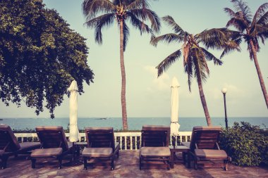 güzel lüks Yüzme Havuzu