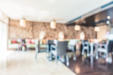 Restoran iç bulanıklık 