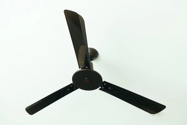 Stropní ventilátor dekorace — Stock fotografie
