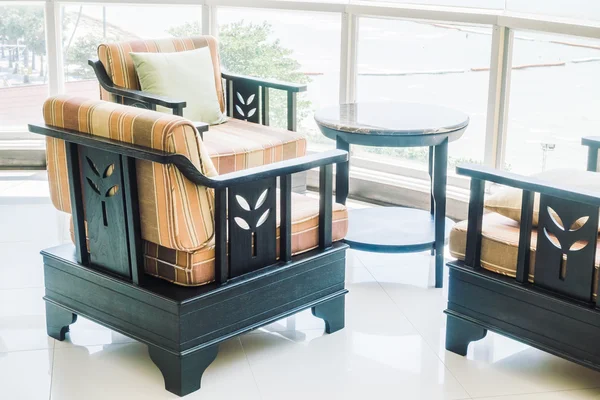 Güzel lüks yastıklar Divan