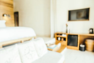 yatak odası iç bulanıklık