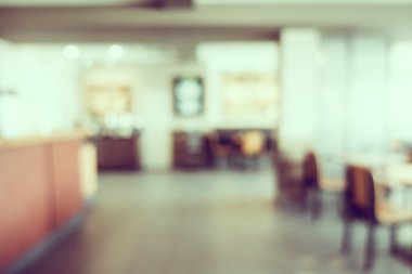 Restoran iç bulanıklık