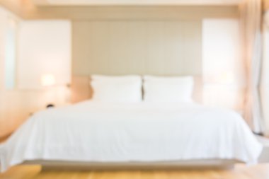 yatak odası iç bulanıklık