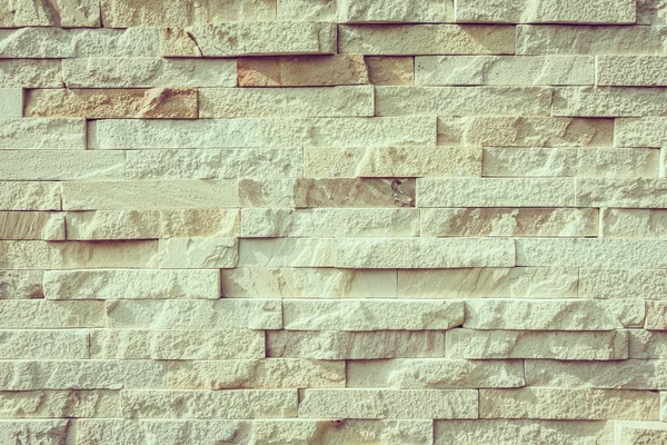 Old stone wall textures for background — Stock Photo, Image