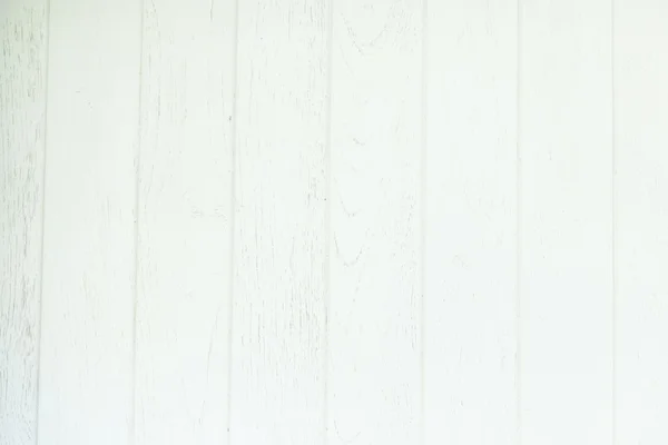 Biały drewno tekstury — Zdjęcie stockowe