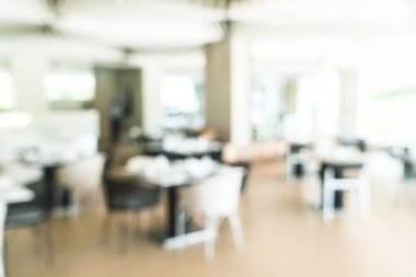 Restoran iç bulanıklık