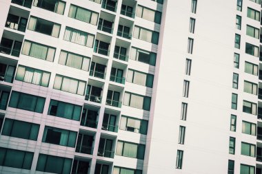 Windows desen dokular dış yapı