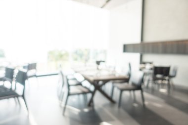 Restoran iç bulanıklık