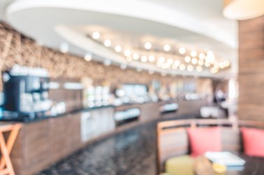 Restoran iç bulanıklık 