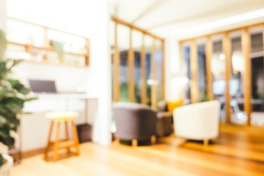 oturma odası iç bulanıklık