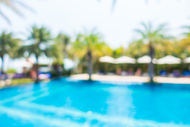 Yüzme Havuzu bulanıklık