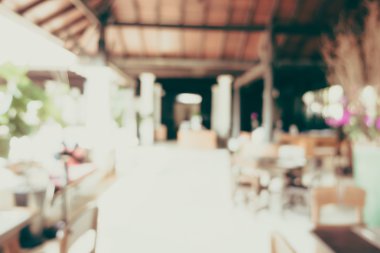 Restoran iç bulanıklık