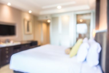 yatak odası iç bulanıklık