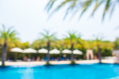 Yüzme Havuzu bulanıklık