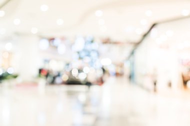 Alışveriş Merkezi iç 