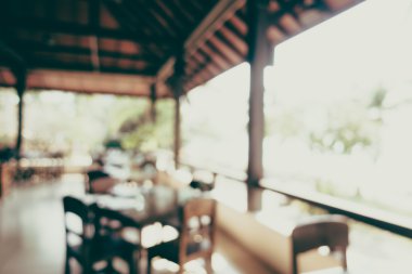 Restoran iç bulanıklık