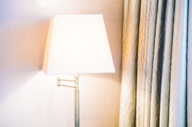 Masa ışık lambası