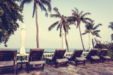 güzel lüks Yüzme Havuzu