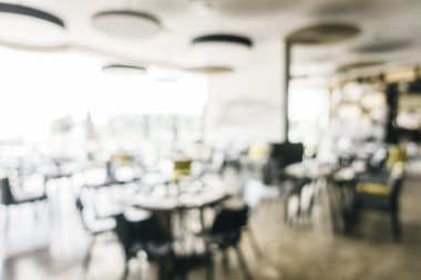 Restoran iç bulanıklık