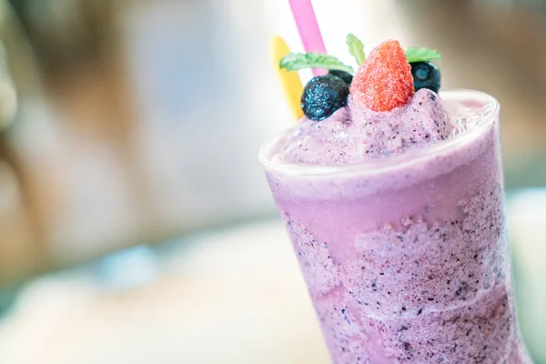 Mix Berry smoothies — Stock Photo, Image