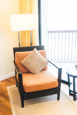 Kanepe dekorasyon yastık