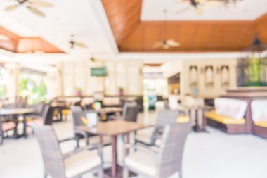 Restoran iç bulanıklık