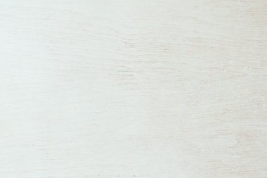 Beyaz ahşap dokular