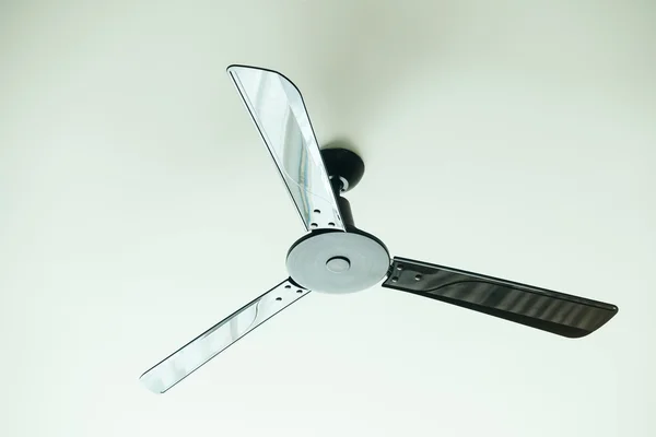 Ceiling fan decoration — Stock Photo, Image