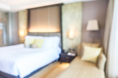 yatak odası iç bulanıklık