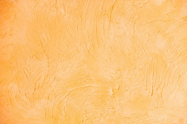 Orange concrete wall — Stock Photo, Image