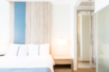 yatak odası iç bulanıklık