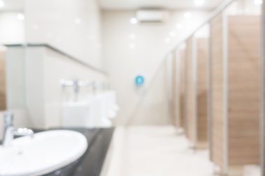 tuvalet odası iç bulanıklık