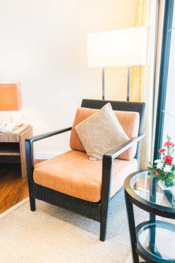 Kanepe dekorasyon yastık