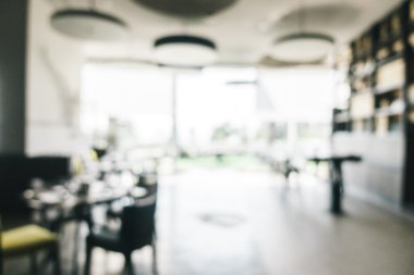 Restoran iç bulanıklık