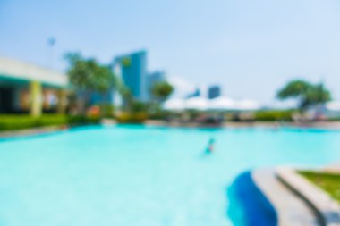 açık havuzu bulanıklık