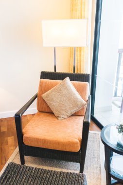 Kanepe dekorasyon yastık