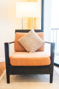 Kanepe dekorasyon yastık