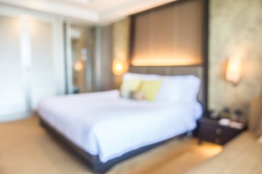 yatak odası iç bulanıklık