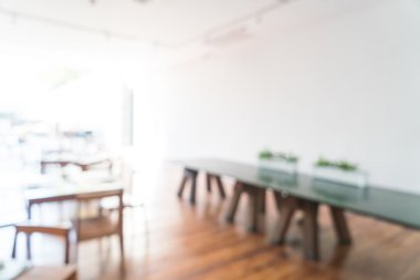 Restoran iç bulanıklık