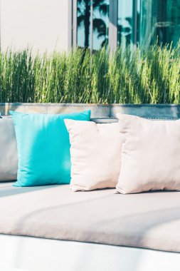 Kanepe dekorasyon yastık 