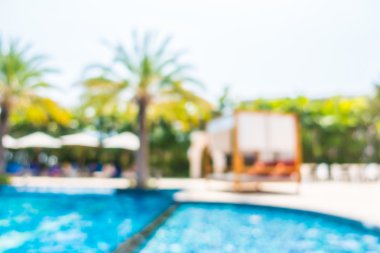 Yüzme Havuzu bulanıklık