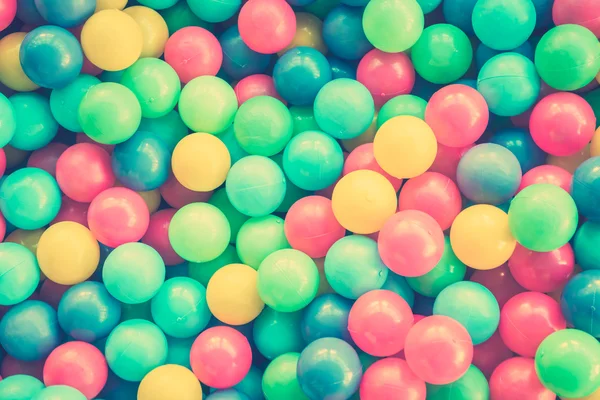 Colorful balls textures — Stock Photo, Image