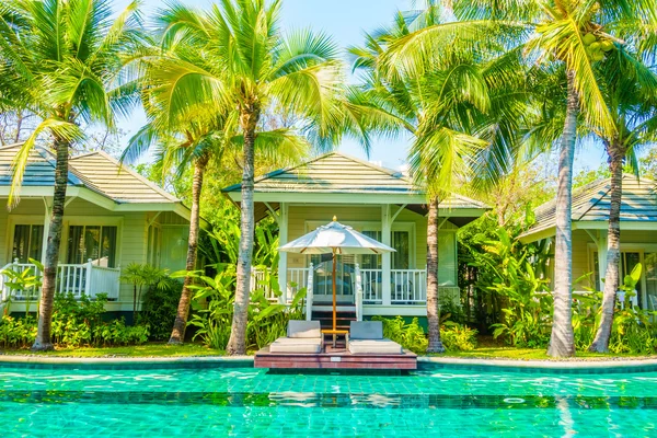 güzel lüks Yüzme Havuzu