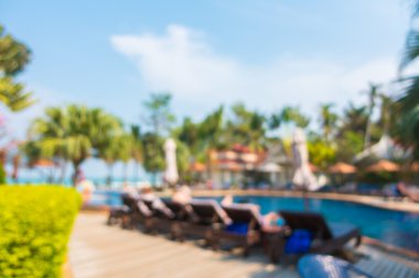 lüks Yüzme Havuzu bulanıklık