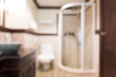 banyo iç bulanıklık