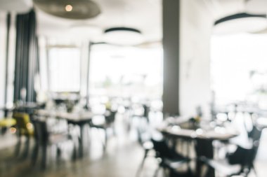 Restoran iç bulanıklık