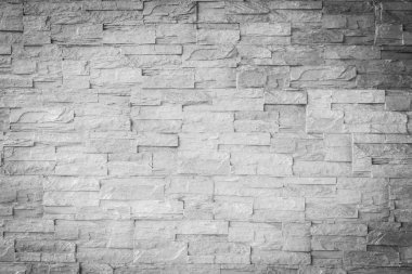 Beyaz tuğla duvar textures