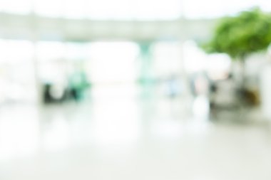 Hastane iç bulanıklık