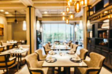 Restoran iç bulanıklık