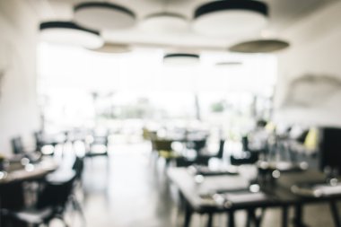 Restoran iç bulanıklık